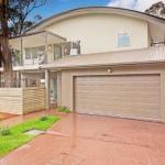 The Beach Townhouse - Perths Hotel 0