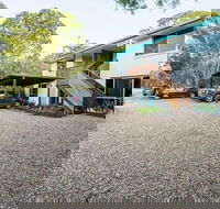 Torquay Terrace Bed  Breakfast - Perths Hotel