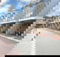 Nesuto Geraldton - Perths Hotel