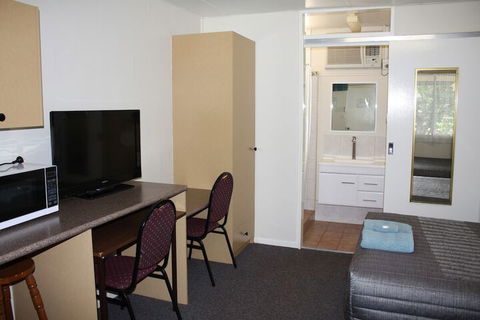 Roma Motel - Perths Hotel 5
