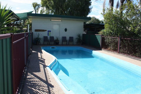 Roma Motel - Perths Hotel 4