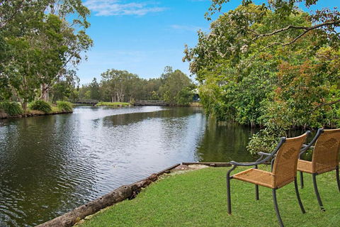 Northlakes Studio - Perths Hotel 1