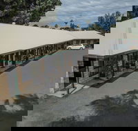 Darling River Motel - Perths Hotel