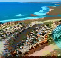 Discovery Parks  Port Hedland - Perths Hotel