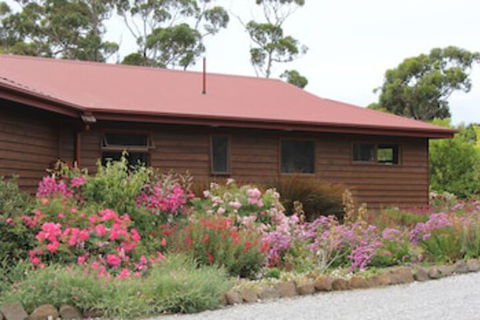 Eagles Roost Farmstay B & B - Perths Hotel 0