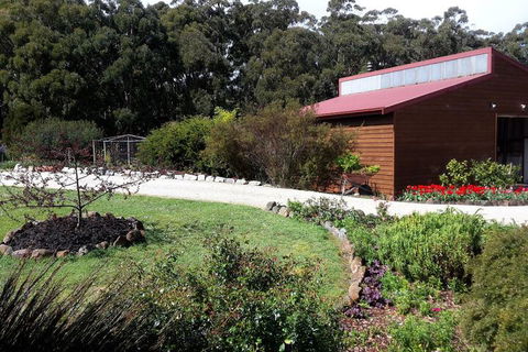 Eagles Roost Farmstay B & B - Perths Hotel 6