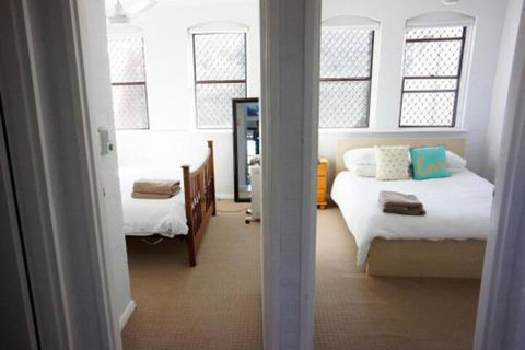 Suffolk Villa - Perths Hotel 6