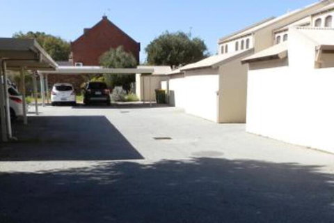 Suffolk Villa - Perths Hotel 2