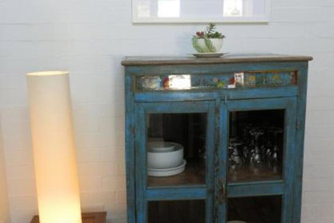 Suffolk Villa - Perths Hotel 5