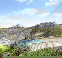 Valley View Bed  Breakfast - Perths Hotel