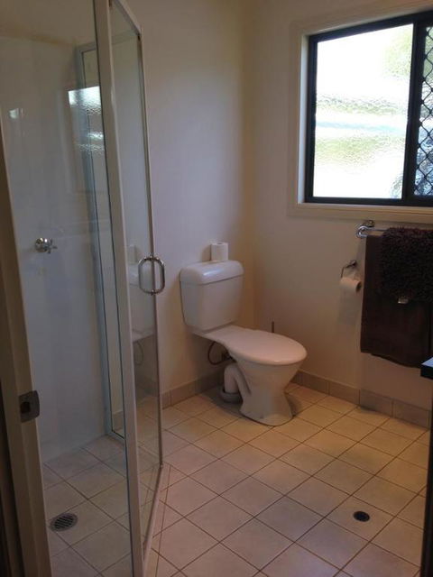 Horsepower Cabins - Perths Hotel 4