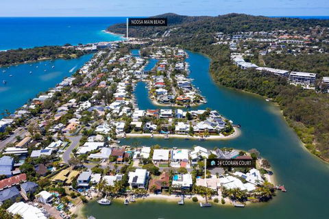 24 Cooran Court - Perths Hotel 6