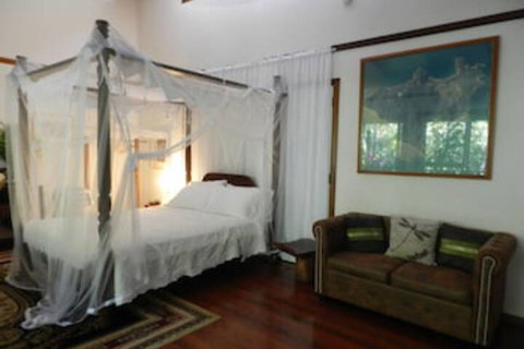 Oskars Rainforest Retreat - Perths Hotel 0