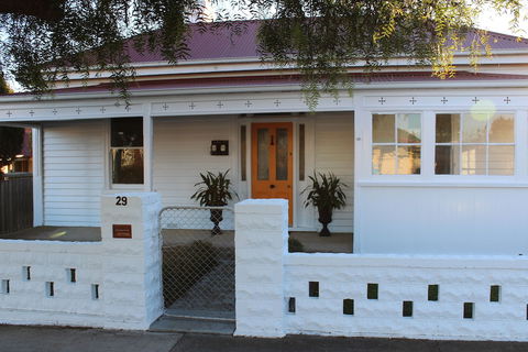 Signature On Gunn - Perths Hotel 5