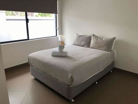 Ocean Walk Abbey Beach - Perths Hotel 3