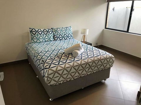 Ocean Walk Abbey Beach - Perths Hotel 6