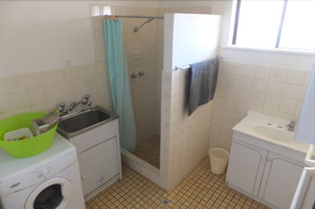 Ocean Beach Chalet 16 - Perths Hotel 0