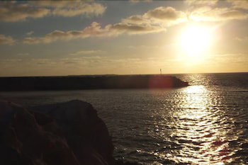 Ocean Beach Chalet 16 - Perths Hotel 2