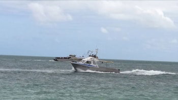 Ocean Beach Chalet 16 - Perths Hotel 1