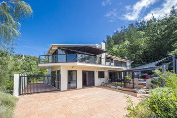 The Beach House At Arthur Bay - Perths Hotel 1
