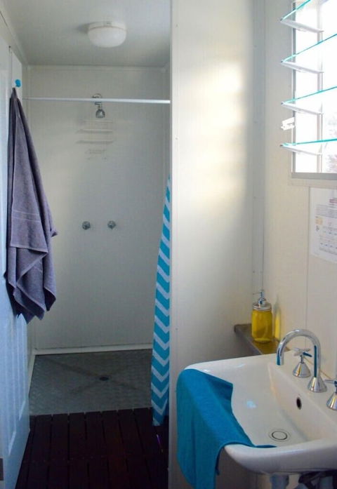 The Eco Beachcamp Retreat - Perths Hotel 1