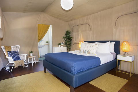The Eco Beachcamp Retreat - Perths Hotel 6