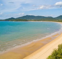 Kurrimine Beach Huts - Perths Hotel