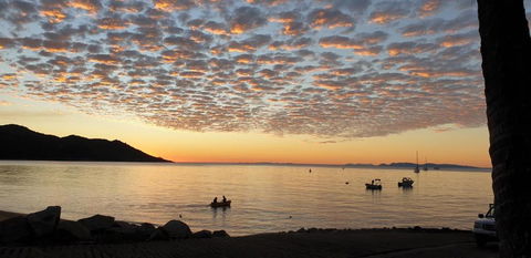 A City Retreat 2BR Apartment Reid Park Townsville - Perths Hotel 1