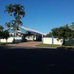 A City Retreat 2BR Apartment Reid Park Townsville - Perths Hotel 0