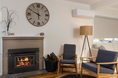 Penguin Beach House - Perths Hotel 3