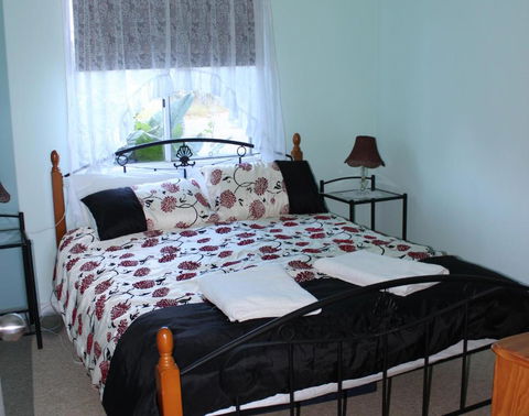 Dixiglen Farm - Perths Hotel 6