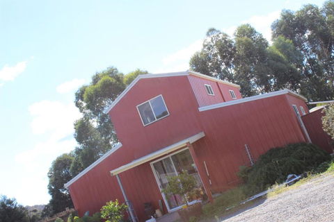 Dixiglen Farm - Perths Hotel 2
