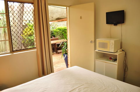 Isla House PA - Perths Hotel 0