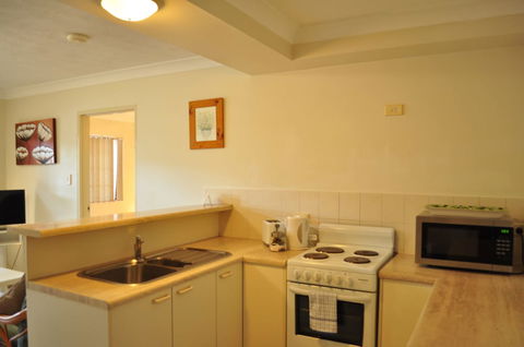 Isla House PA - Perths Hotel 4