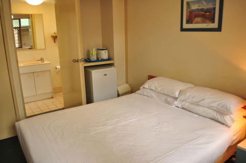 Isla House PA - Perths Hotel 1
