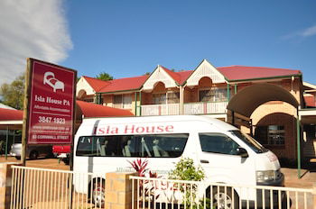 Isla House PA - Perths Hotel 2