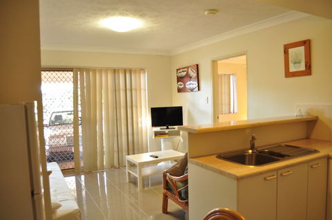 Isla House PA - Perths Hotel 5