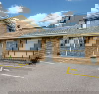 Hybiscus Waterfront Apartments - Perths Hotel