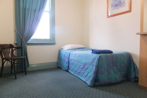 Criterion Hotel Warwick - Perths Hotel 5