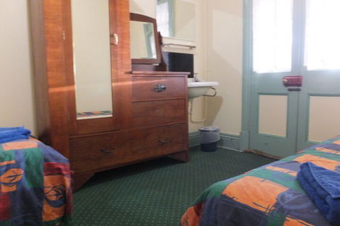 Criterion Hotel Warwick - Perths Hotel 4