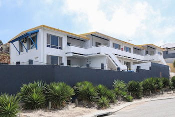Scarborough Apartments - Perths Hotel 1