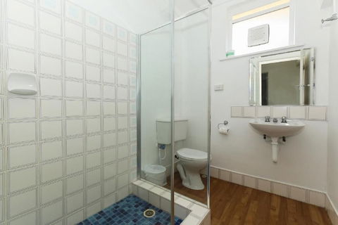 Scarborough Apartments - Perths Hotel 0