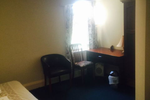 Ross Hotel - Perths Hotel 3