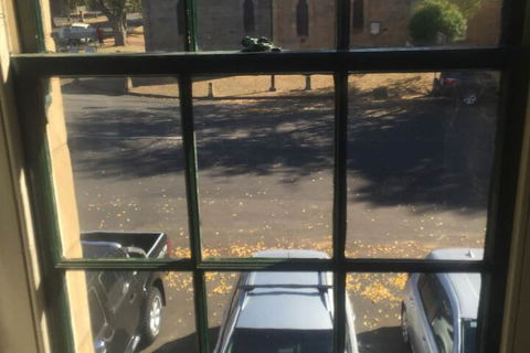 Ross Hotel - Perths Hotel 4