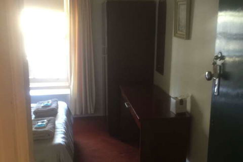Ross Hotel - Perths Hotel 1