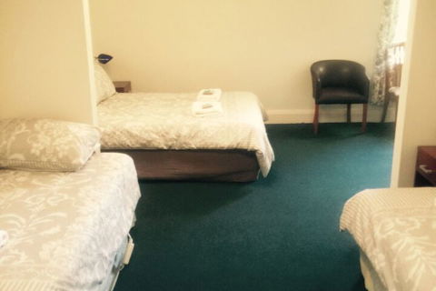 Ross Hotel - Perths Hotel 2