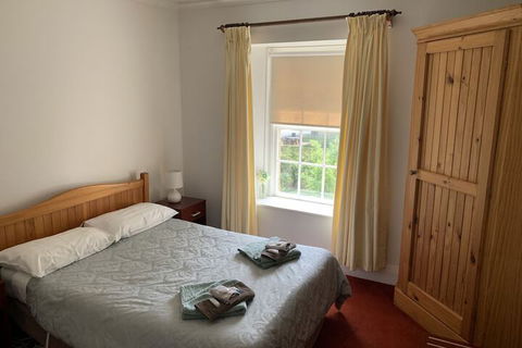 Ross Hotel - Perths Hotel 6