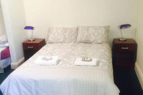 Ross Hotel - Perths Hotel 5