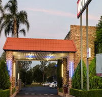 Centre Point Mid City Motor Inn