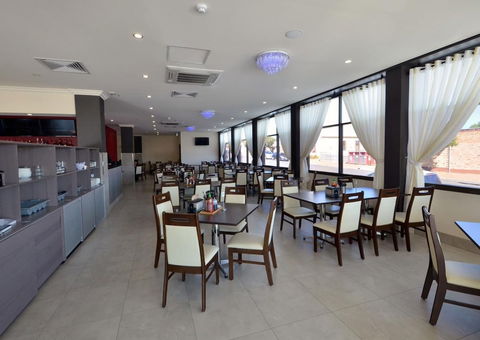Parklane Motel Murray Bridge - Perths Hotel 5